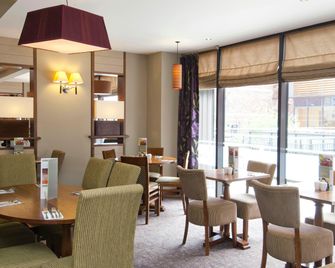 Premier Inn Leeds City Centre - Leeds Arena - Leeds - Restaurant