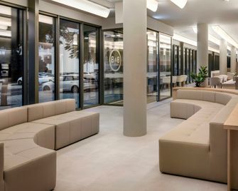 B&B Hotel Lisboa Oeiras - Oeiras - Лаунж