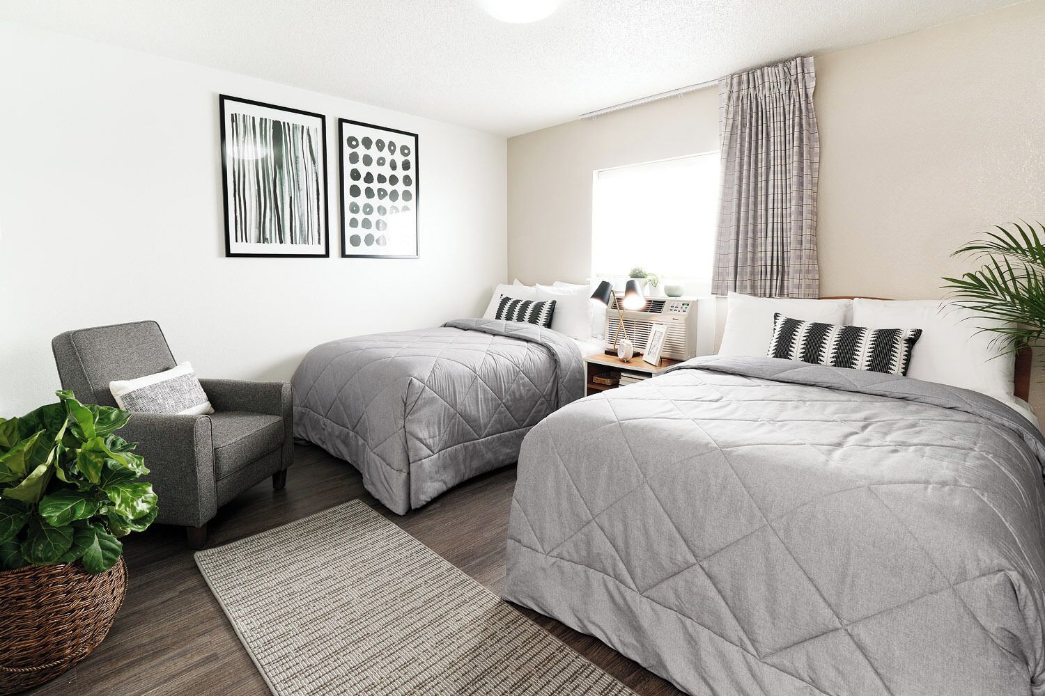 Intown Suites Extended Stay Greenville - Greenville
