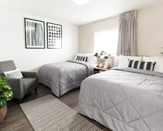 Intown Suites Extended Stay Greenville - Greenville