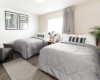 Intown Suites Extended Stay Greenville - Greenville
