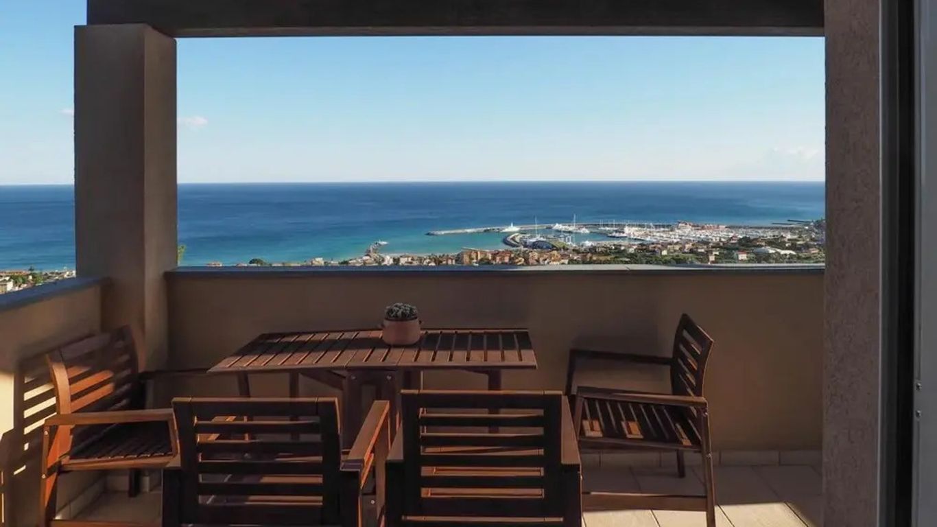 Agriturismo 'I Castellari'