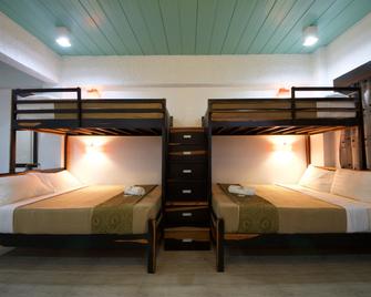 Ala Amid Bed And Breakfast - Puerto Princesa - Κρεβατοκάμαρα