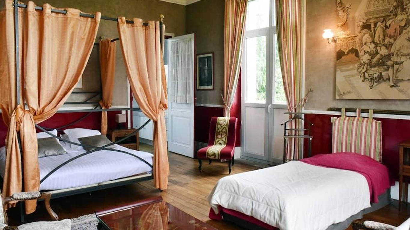 شاتو دو سان أنطوان