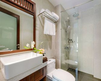 Chillax Old Town Villa - Hoi An - Bathroom