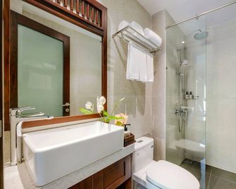 Chillax Old Town Villa - Hoi An - Baño