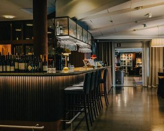 Marholmen - Norrtälje - Bar