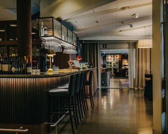 Marholmen - Norrtälje - Bar