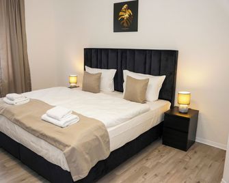 Gn Hotel Furpach - Neunkirchen