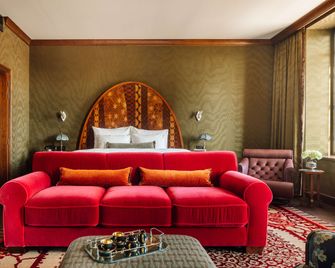 Sommerro, an Ascend Collection Hotel - Oslo - Chambre