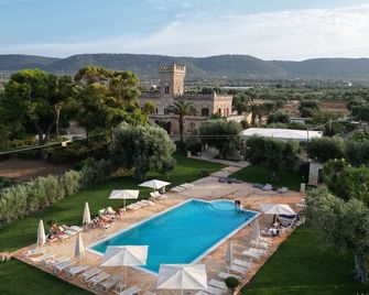 Masseria Salamina - Fasano - Pool