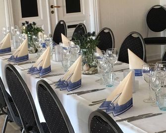 Strandby Badehotel - Frederikshavn - Restaurant