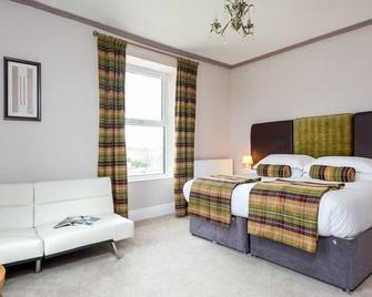 Parkside Hotel - Cleator Moor - Bedroom