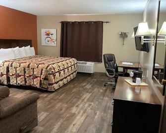 Southfork Motel - Bloomfield - Habitación