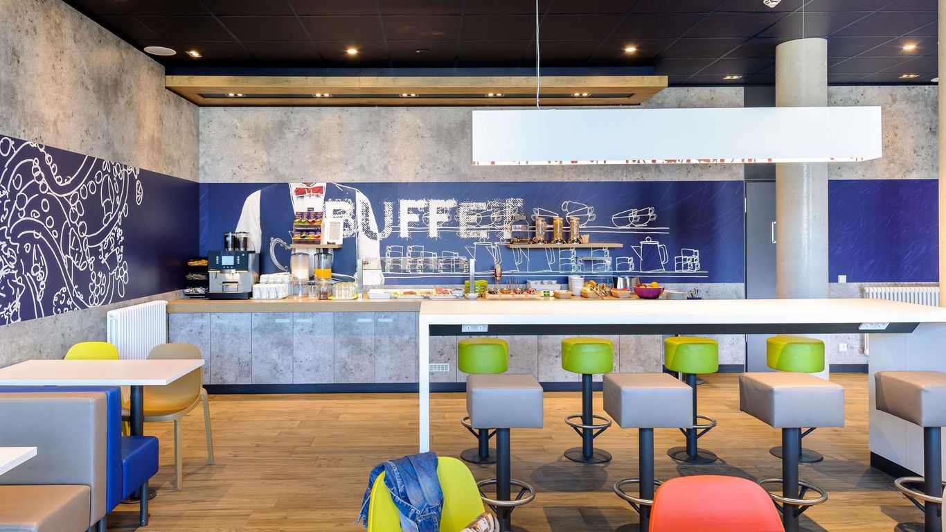 ibis budget Konstanz