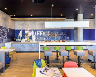 ibis budget Konstanz - Konstanz - Dining room