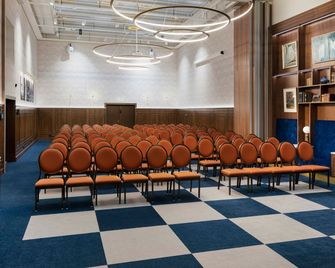 Solo Sokos Hotel Helsinki - Helsinki - Meeting room
