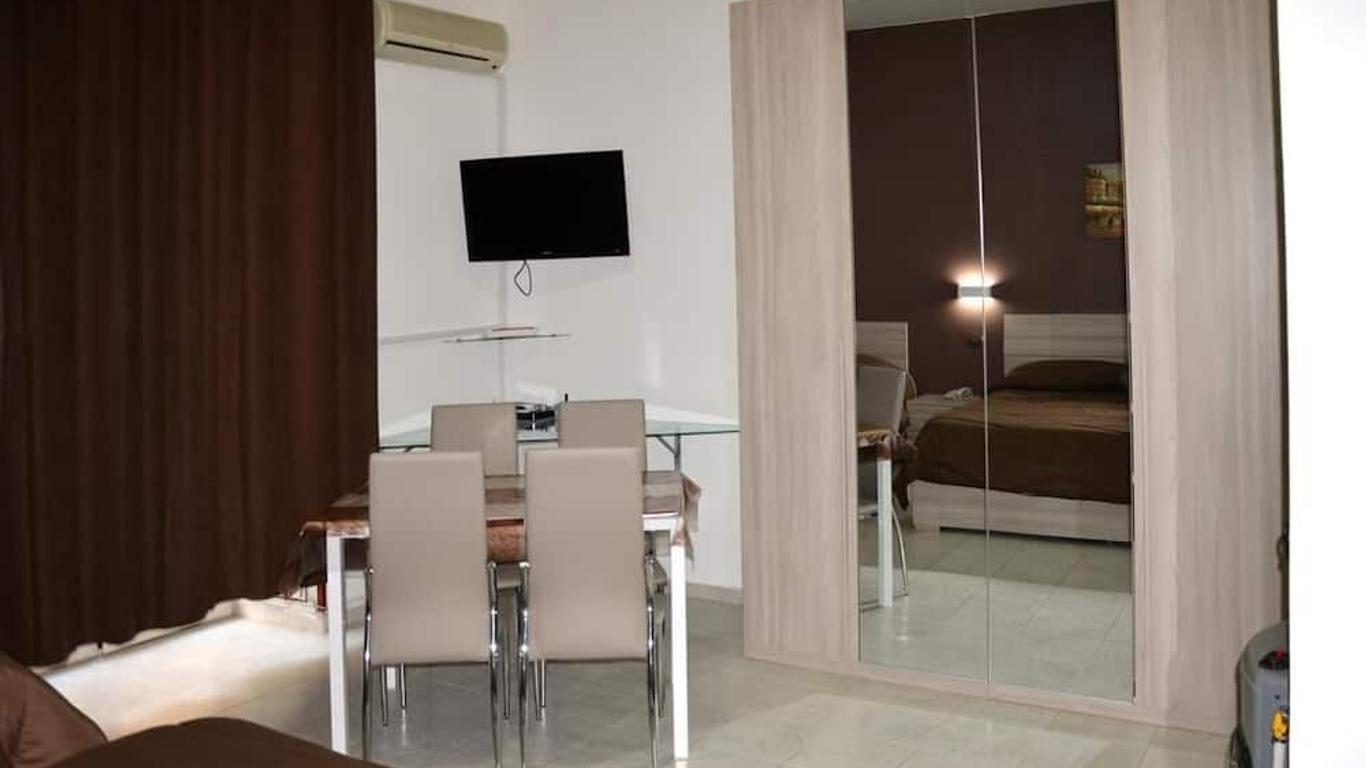 Hotel Milano