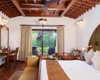 Gokulam Grand Resort & Spa, Kumarakom - Kumarakom