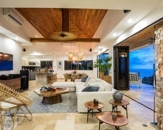 Casa Anjali by Sandglass - Quepos - Lobby