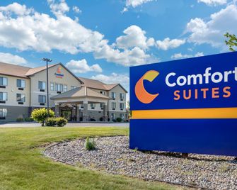 Comfort Suites Grandville - Grand Rapids Sw - Grandville - Edificio