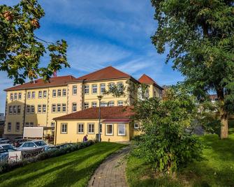 Inhotel Mainfranken - Marktbreit - Edificio