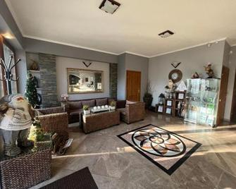 H&R Polaris Szczawnica - Szczawnica - Lobby