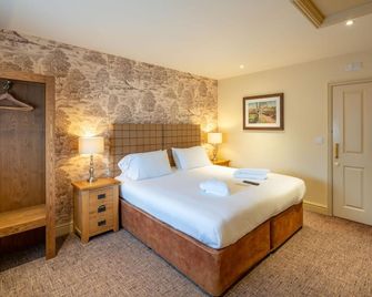 Crown Inn - Bristol - Bedroom