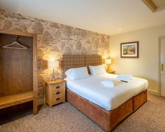Crown Inn - Bristol - Chambre