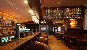 Kilmurry Lodge Hotel - Limerick - Bar
