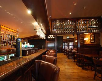 Kilmurry Lodge Hotel - Limerick - Bar