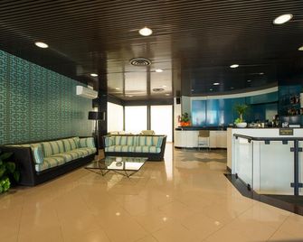 Hotel Santa Lucia - Santa Cesarea Terme - Lobby