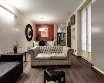 Stylish Suite in Fashion District - Corso Venezia - Milano - Stue