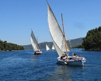 Aminess Younique Senses Resort - Vrboska