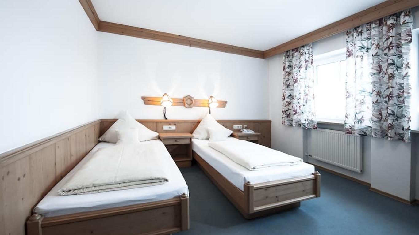 Hotel Huber