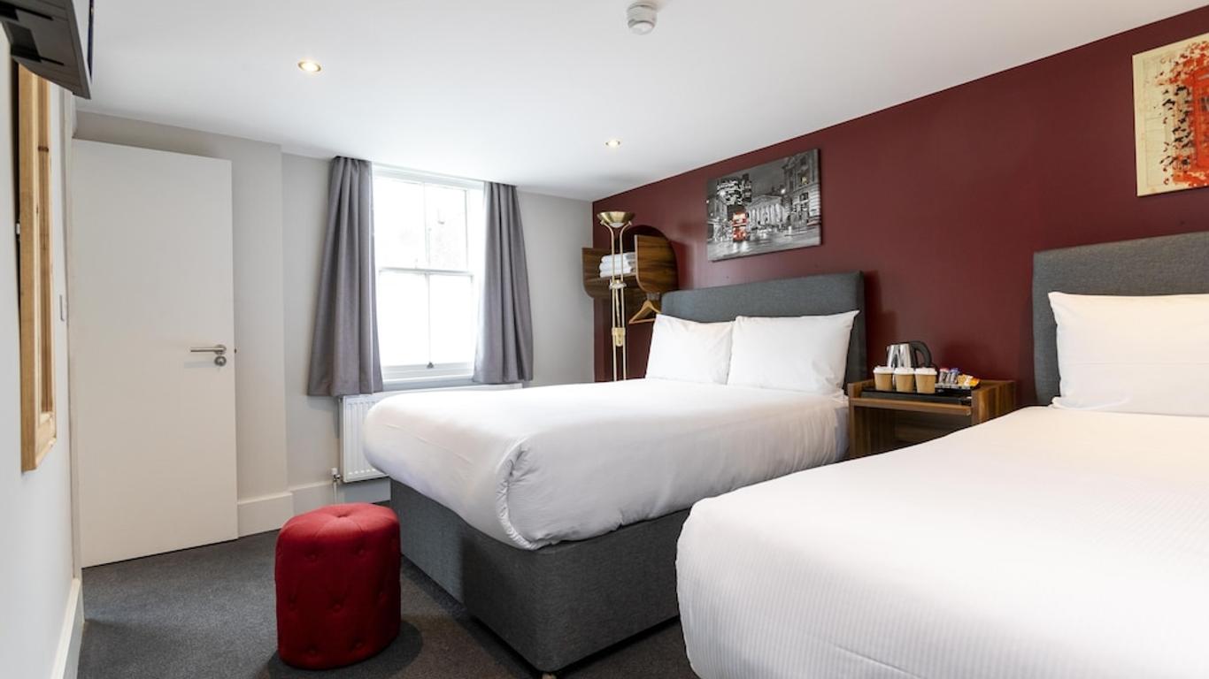 Royal Park Hotel