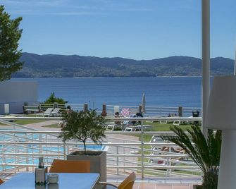 Hotel Spa Nanin Playa - Sangenjo