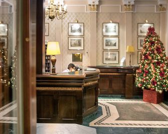 وينز هوتل - دبلن - أفضل طعام