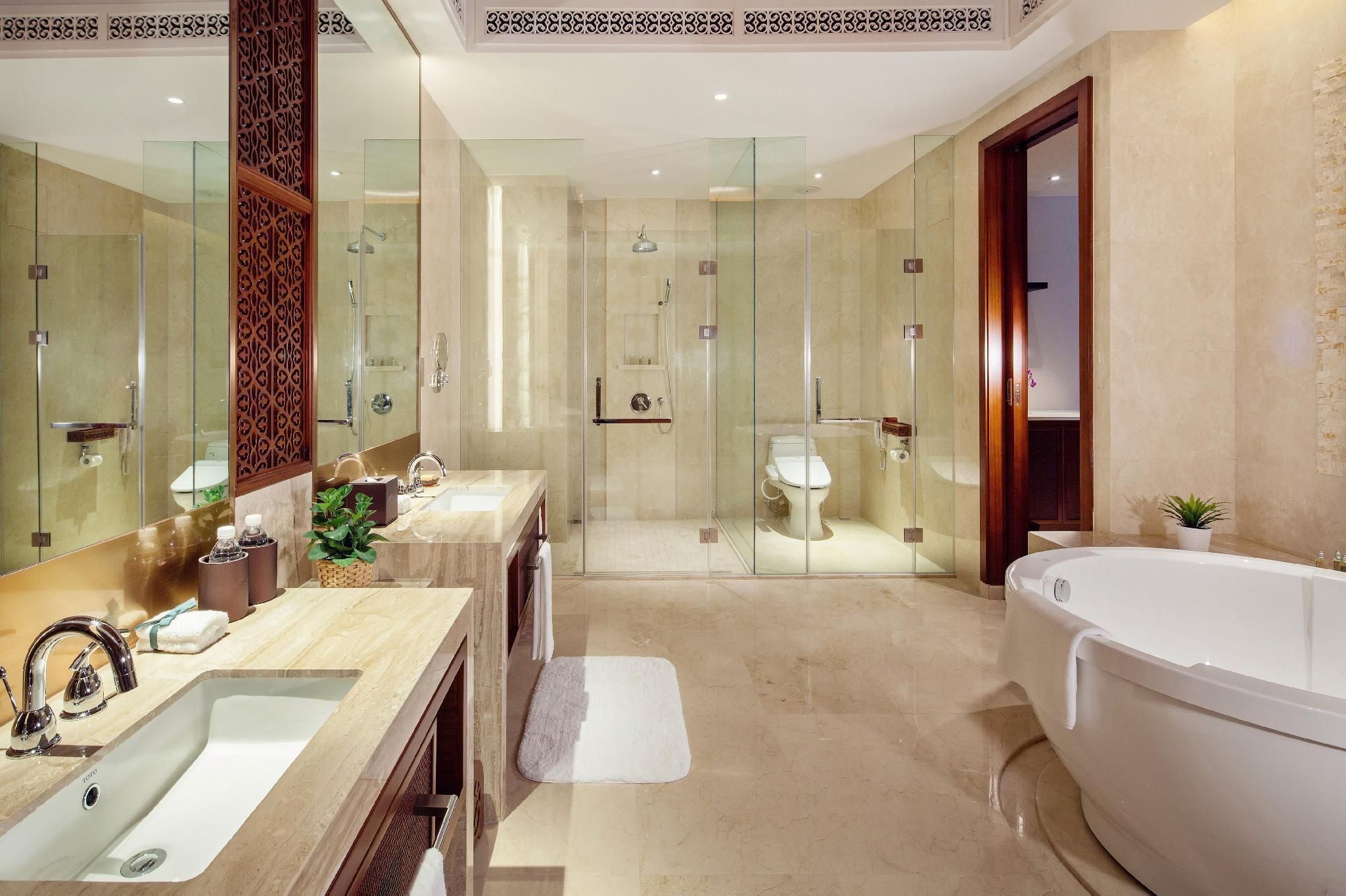 Glenview Dongheng Hotel thumbnail 3