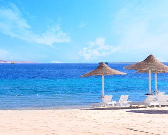 Hotelux Marina Beach - Hurghada - Plage