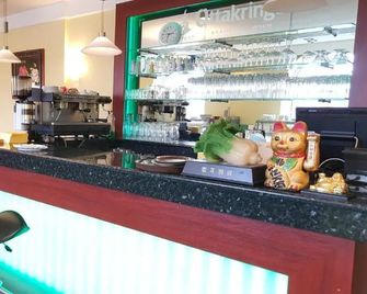 Asia wok gasthof - Ybbs an der Donau - Bar