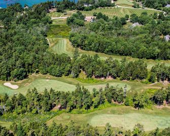 Sebasco Harbor Resort & Golf Club - Sebasco Estates - Outdoors view
