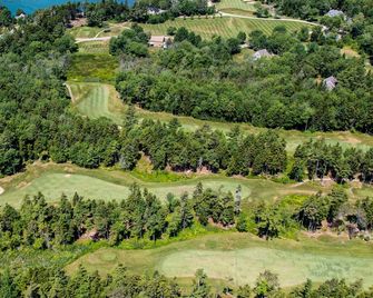 Sebasco Harbor Resort & Golf Club - Sebasco Estates - Outdoors view