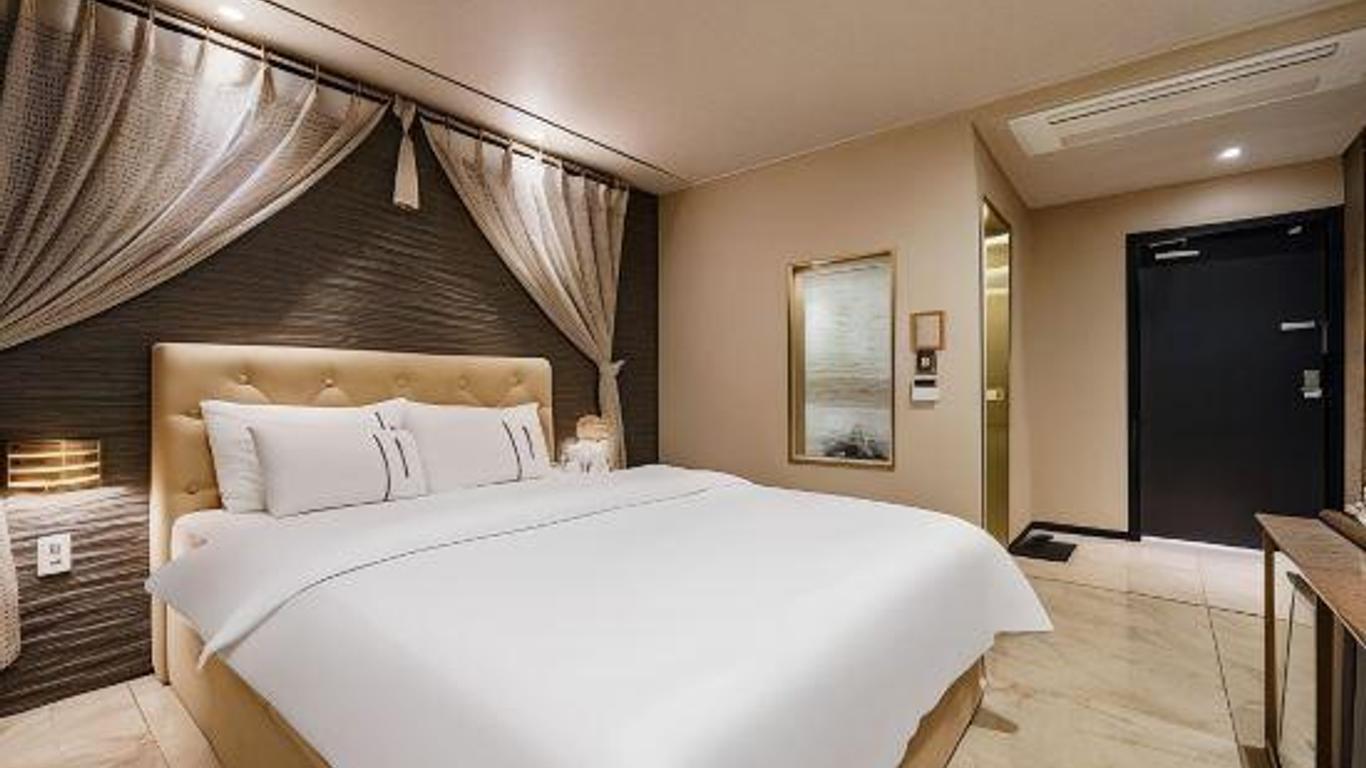 Sillim Urban Hotel&Golf