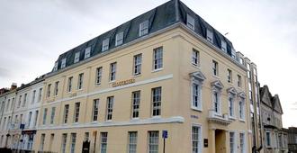 Central Hotel Gloucester By Roomsbooked - Gloucester