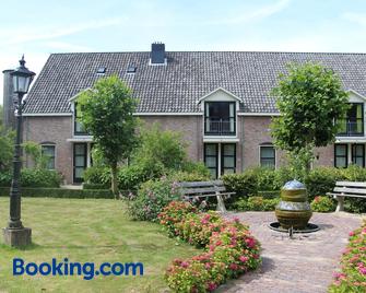 B&B Landgoed Rijckholt - Kortgene - Building