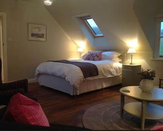 Field Cottage B&B - Hassocks - Habitación