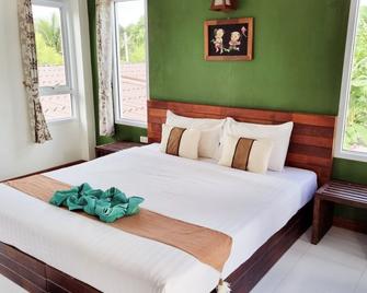 Riviera Boutique House - Ko Lanta - Habitación