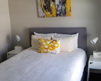 Historically Modern Delano - Wichita - Bedroom