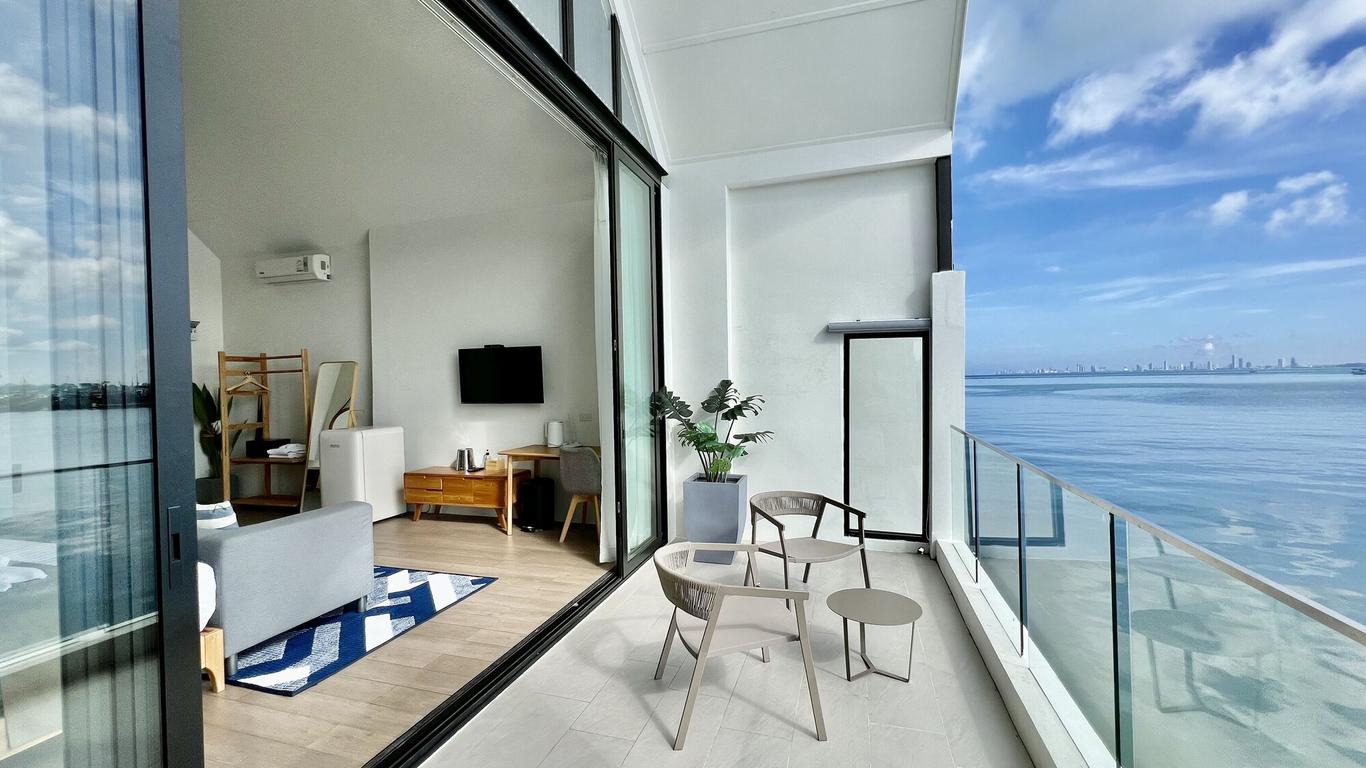 Baan Tah On The Sea